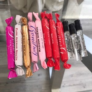 Bond no 9 perfume lot